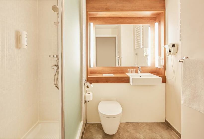 Отель Campanile Bydgoszcz