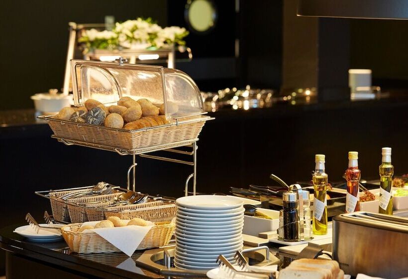 Отель Campanile Bydgoszcz