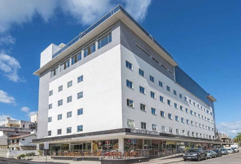 هتل Canasvieiras In   Hci