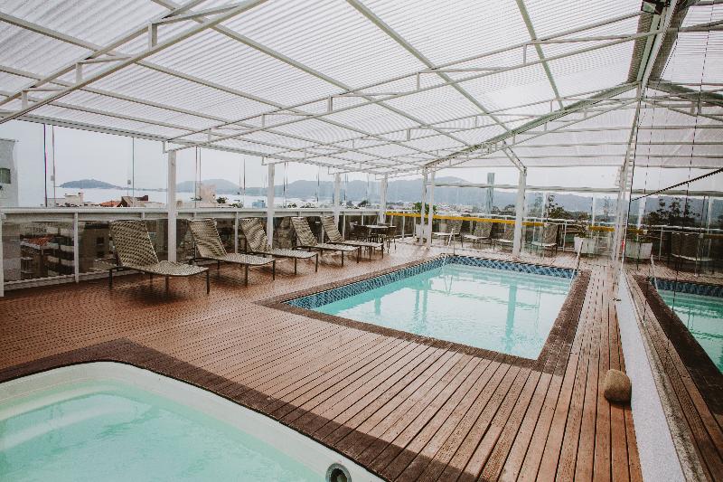 هتل Canasvieiras In   Hci