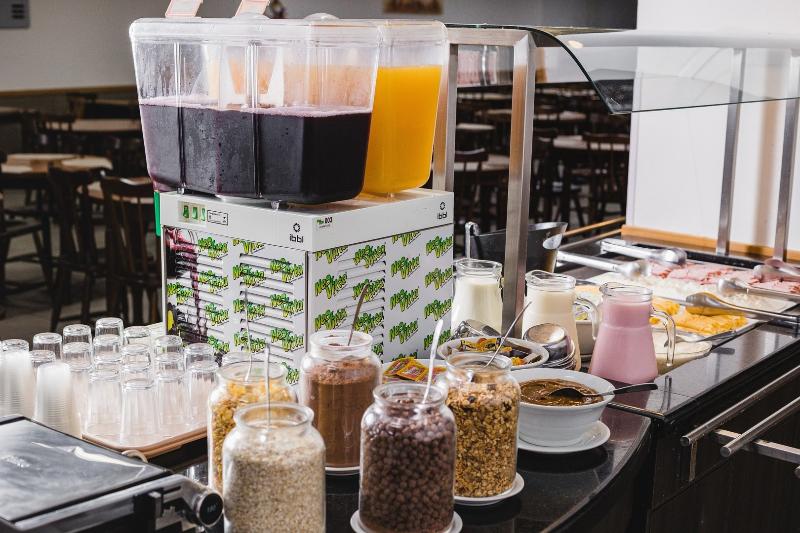 هتل Canasvieiras In   Hci