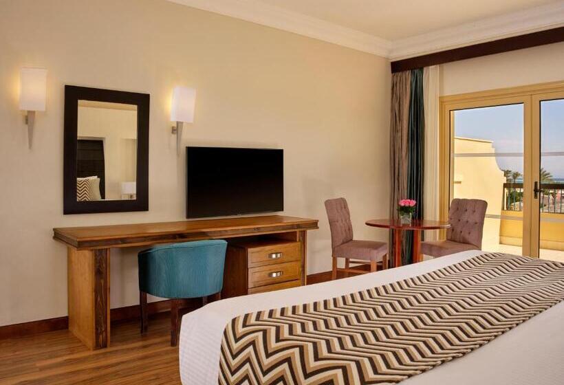 ホテル Coral Sea Holiday Resort And Aqua Park