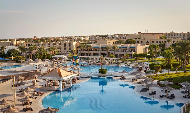 ホテル Coral Sea Holiday Resort And Aqua Park