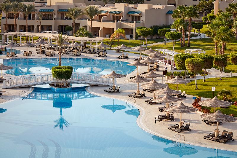 ホテル Coral Sea Holiday Resort And Aqua Park