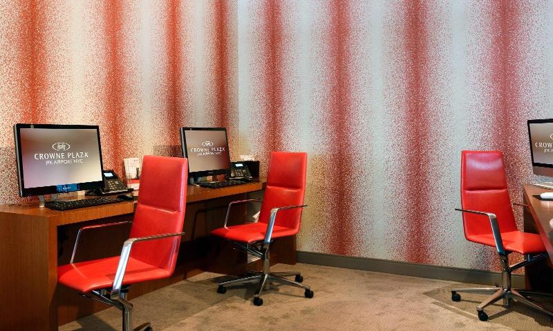 ホテル Crowne Plaza Jfk Airport New York City, An Ihg