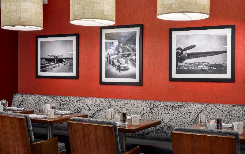 ホテル Crowne Plaza Jfk Airport New York City, An Ihg