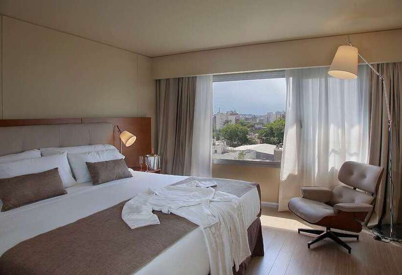 酒店 Dazzler By Wyndham Montevideo