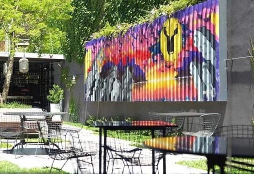 酒店 Dazzler By Wyndham Montevideo