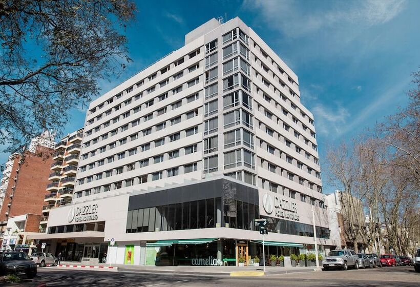 酒店 Dazzler By Wyndham Montevideo