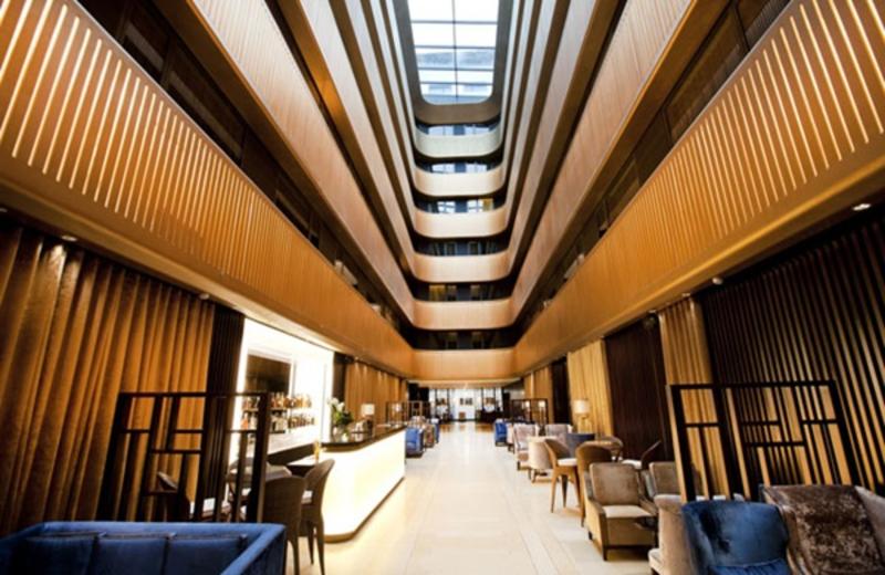 هتل Dorsett Shepherds Bush London