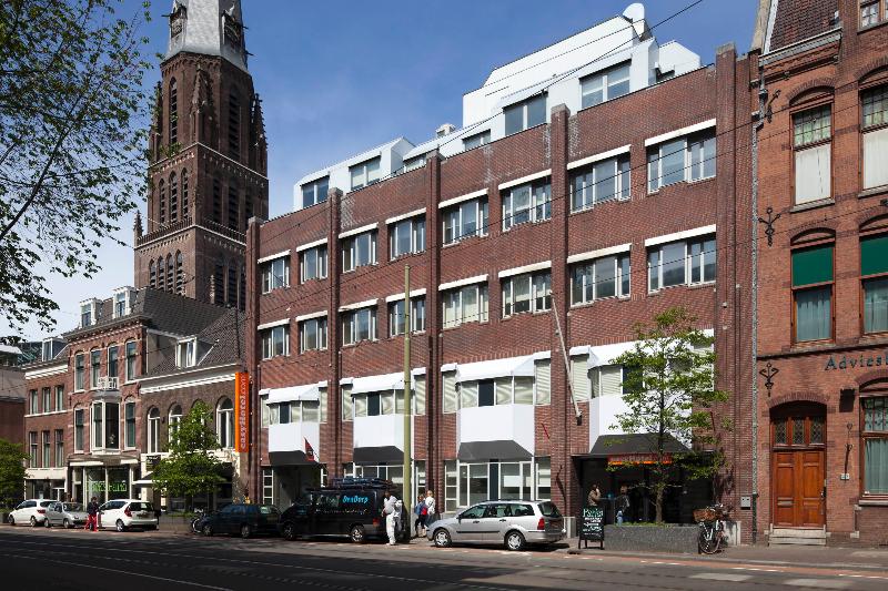 Easyhotel The Hague City Centre