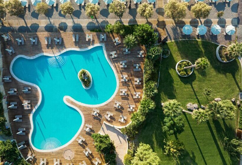 هتل Esperos Mare Resort & Spa