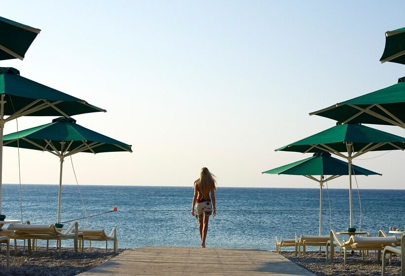 هتل Esperos Mare Resort & Spa