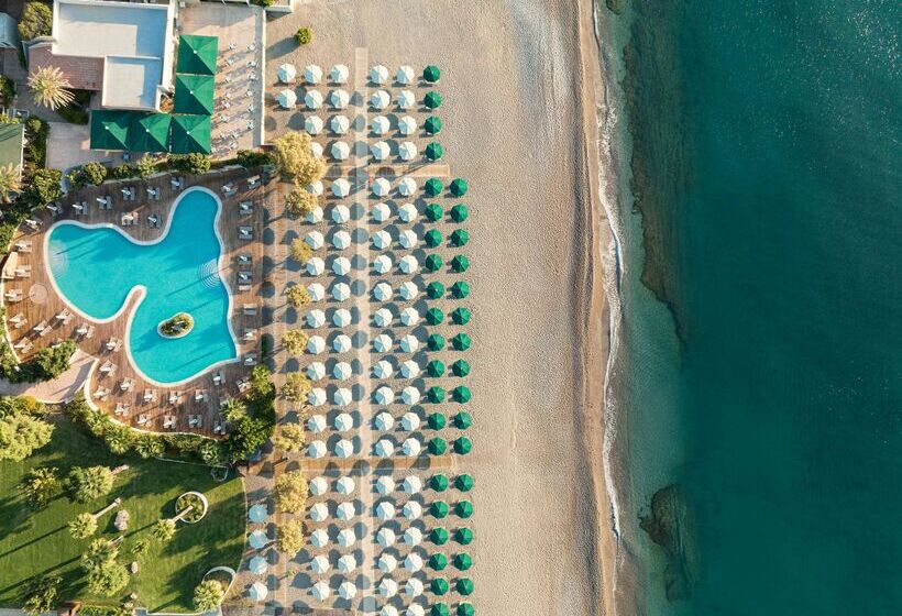 هتل Esperos Mare Resort & Spa