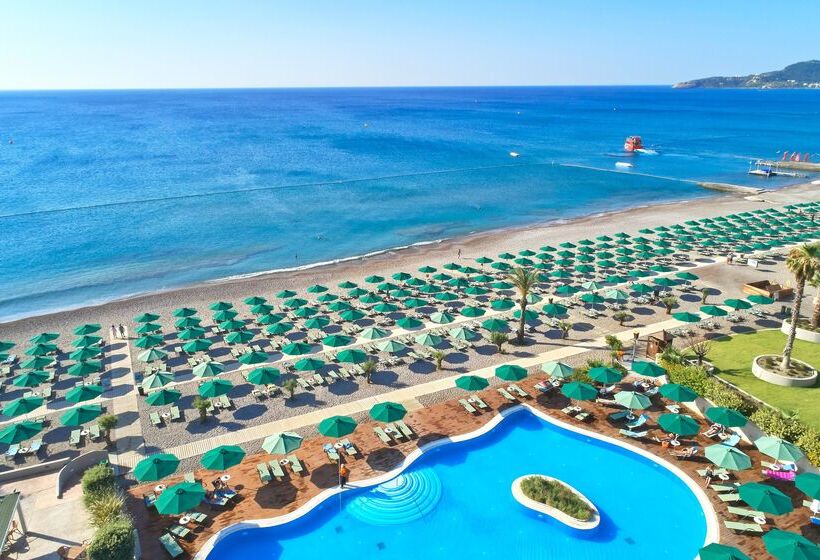 هتل Esperos Mare Resort & Spa