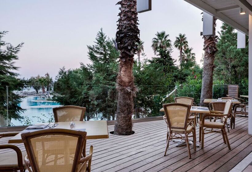 هتل Esperos Mare Resort & Spa
