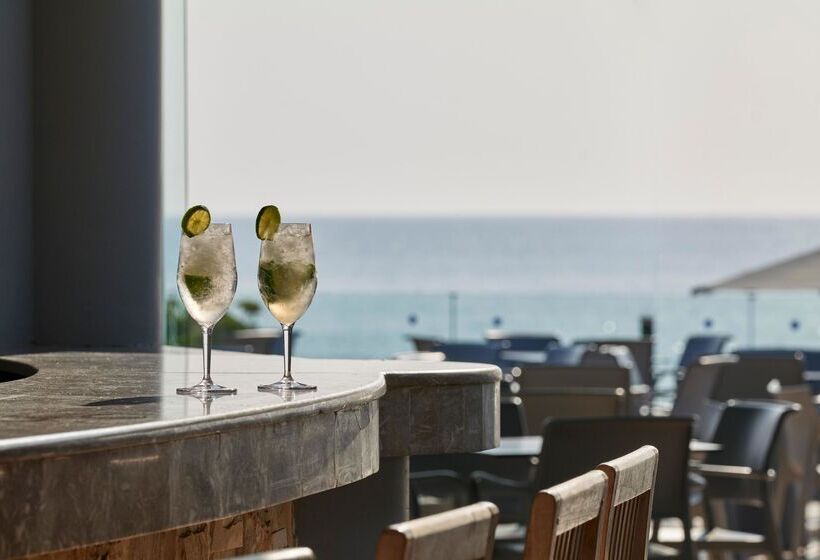 هتل Esperos Mare Resort & Spa