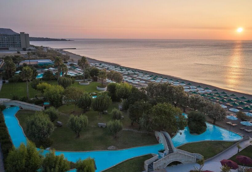 هتل Esperos Mare Resort & Spa