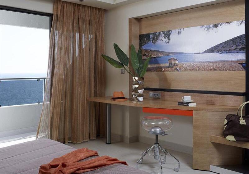 هتل Esperos Mare Resort & Spa