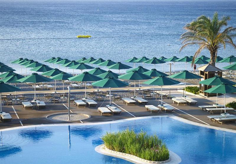 هتل Esperos Mare Resort & Spa