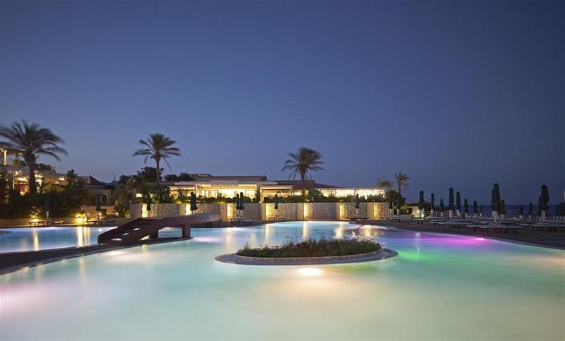 هتل Esperos Mare Resort & Spa
