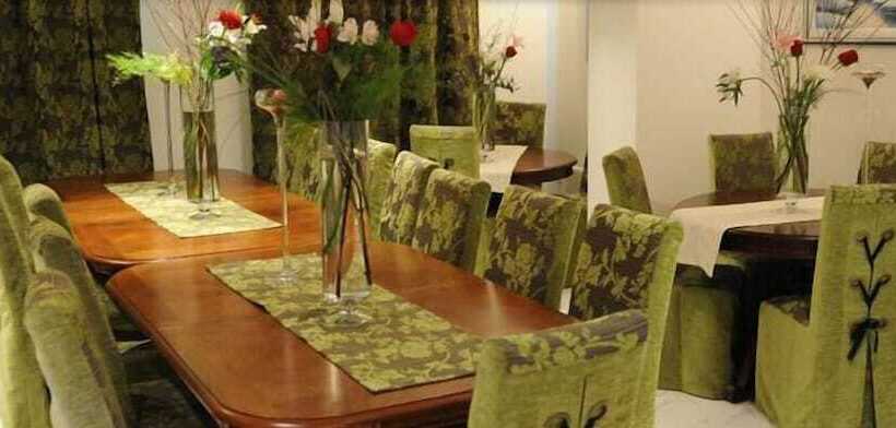 ホテル Garny Pleso