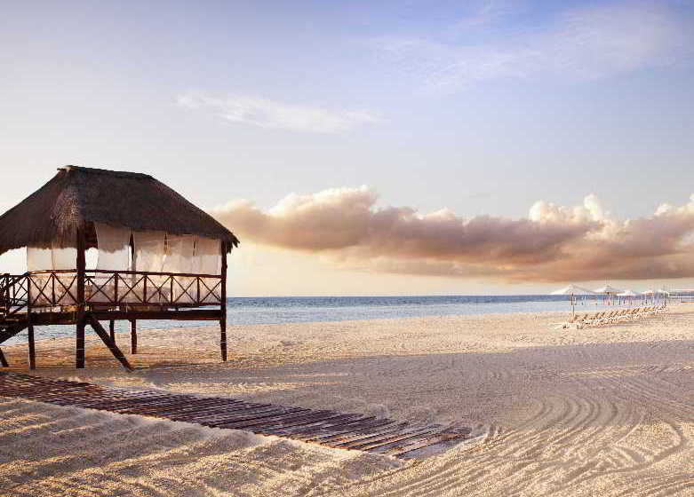 فندق Generations Maroma