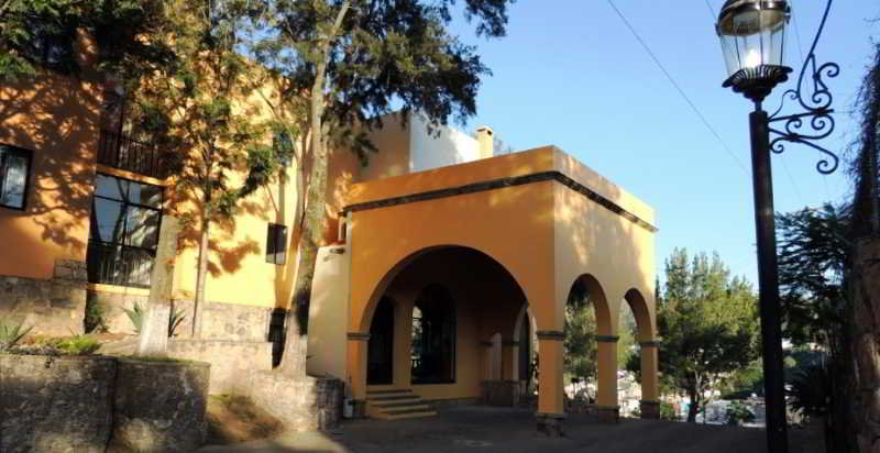 Fotos del hotel Guanajuato:  7