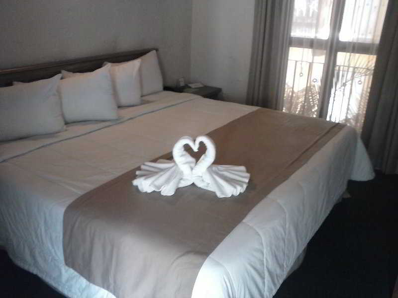 Fotos del hotel Guanajuato:  11