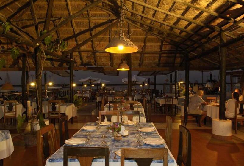 فندق Hôtel Kadiandoumagne