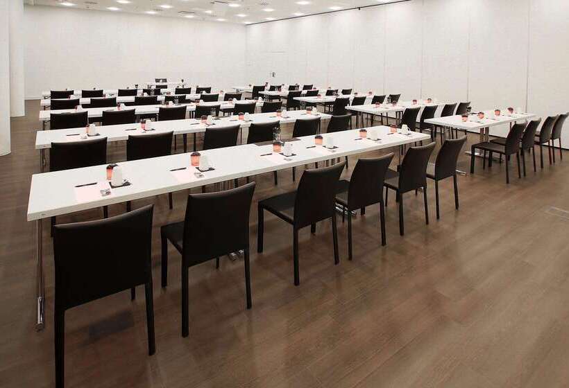 호텔 Innside By Meliá Wolfsburg