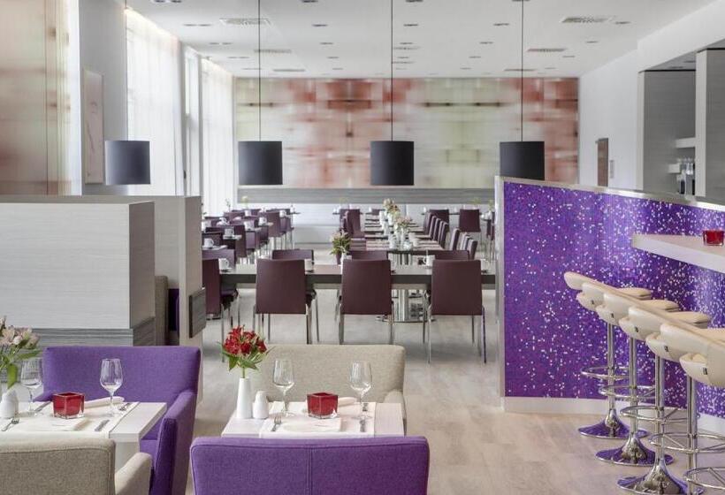 Intercityhotel Ingolstadt