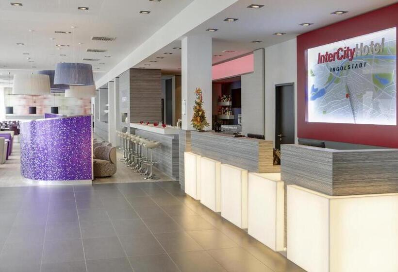 Intercityhotel Ingolstadt