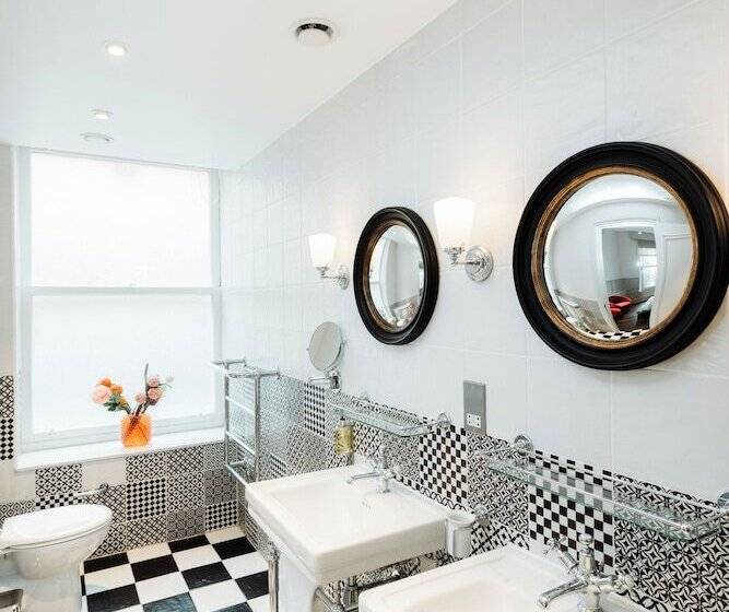 هتل Leicester House