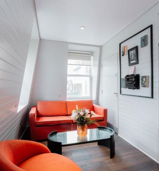 هتل Leicester House