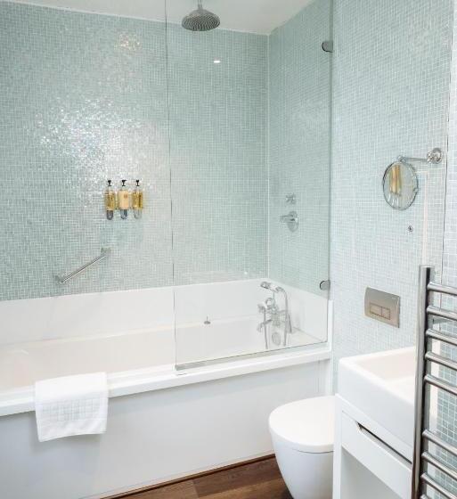 هتل Leicester House