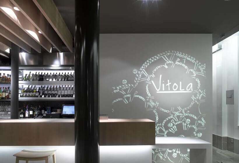 هتل Parraga Siete