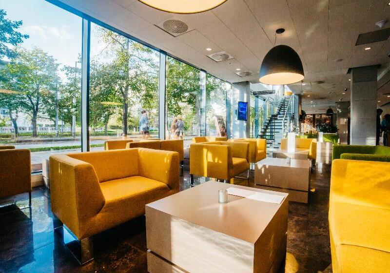 Q Hotel Plus Wrocław