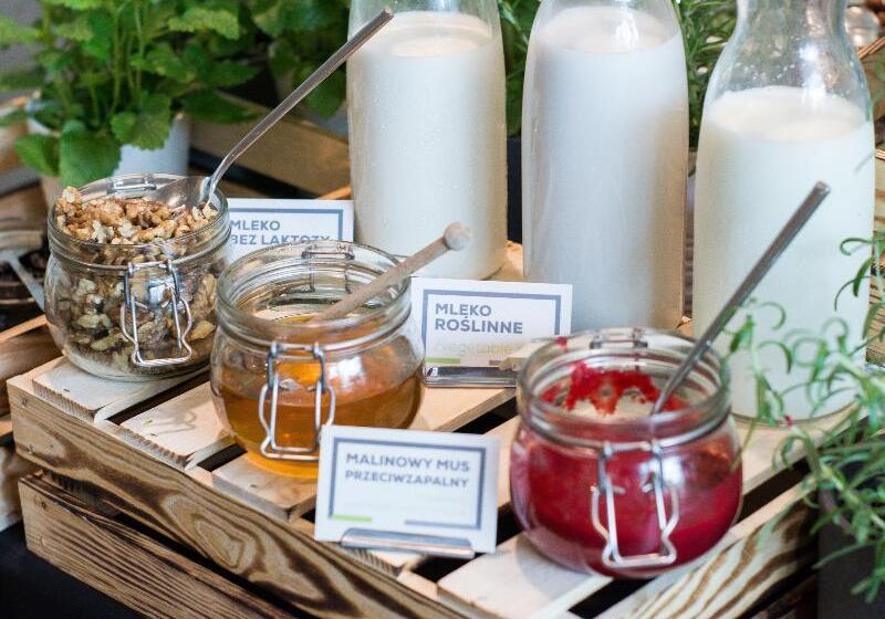 Q Hotel Plus Wrocław