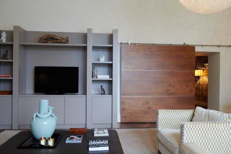 Fotos del hotel Rocpool Reserve Serviced Apartments:  3