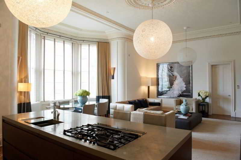 Rocpool Reserve Serviced Apartments