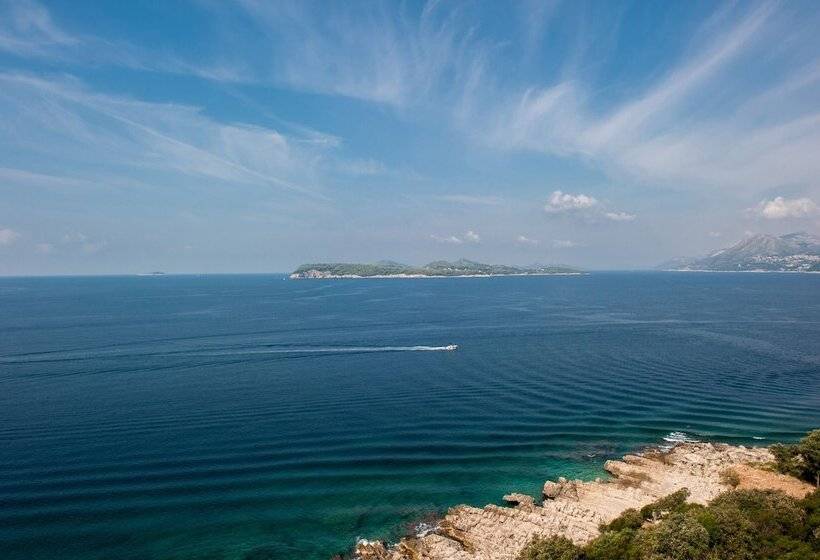 בית מלון כפרי Royal Palm