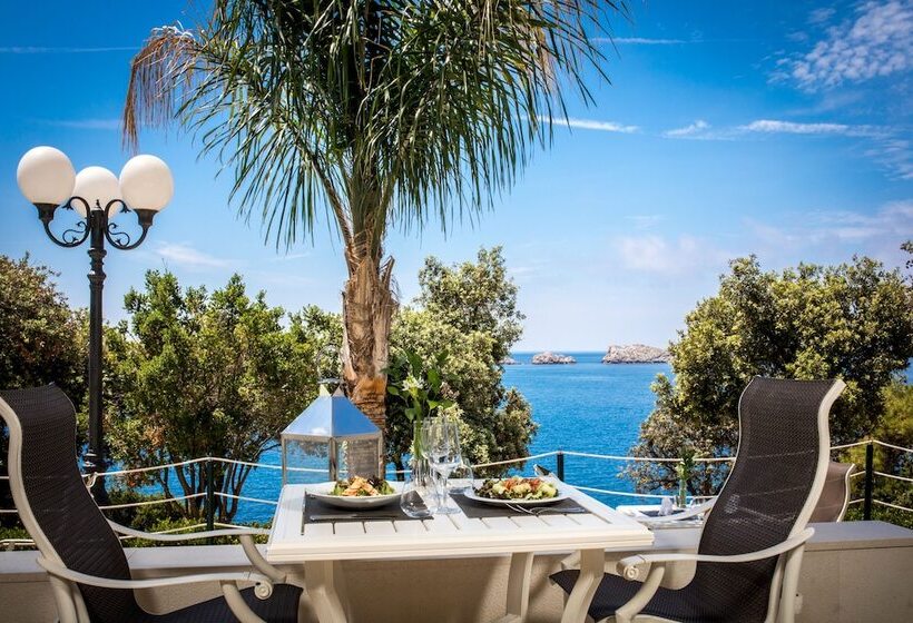 בית מלון כפרי Royal Palm