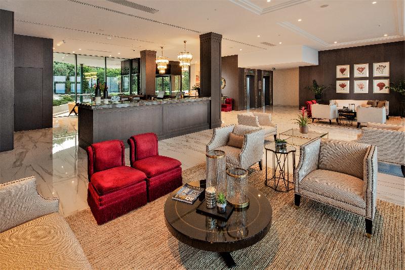 בית מלון כפרי Royal Palm