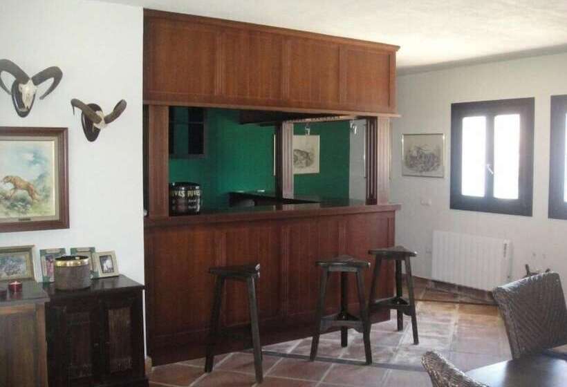 هتل روستایی Hosteria Labordalla