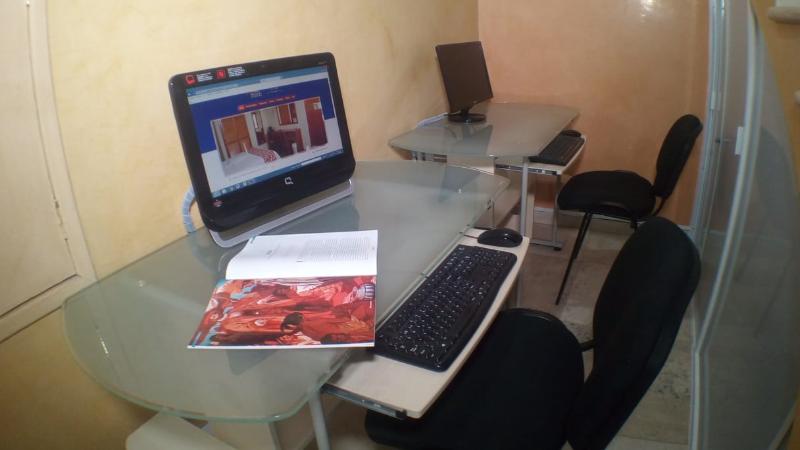 هتل Senorial Tlaxcala