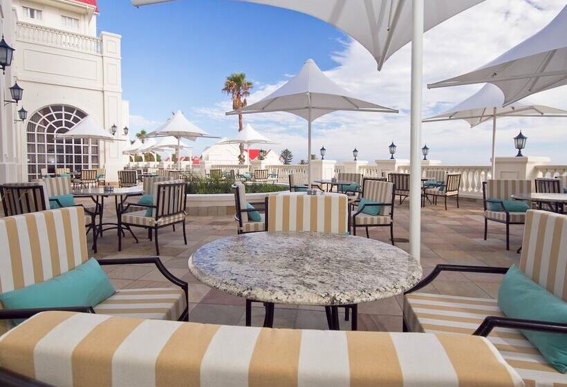 هتل The Boardwalk