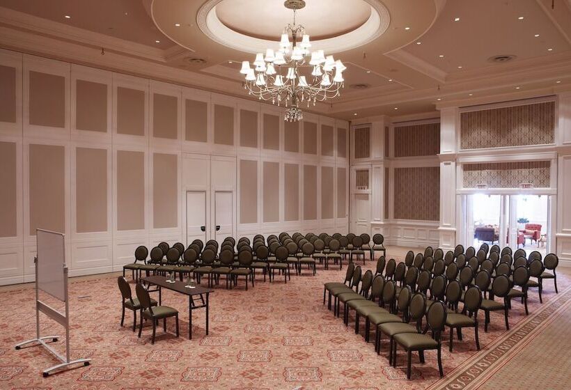 هتل The Boardwalk