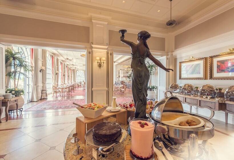 هتل The Boardwalk