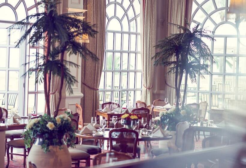 هتل The Boardwalk